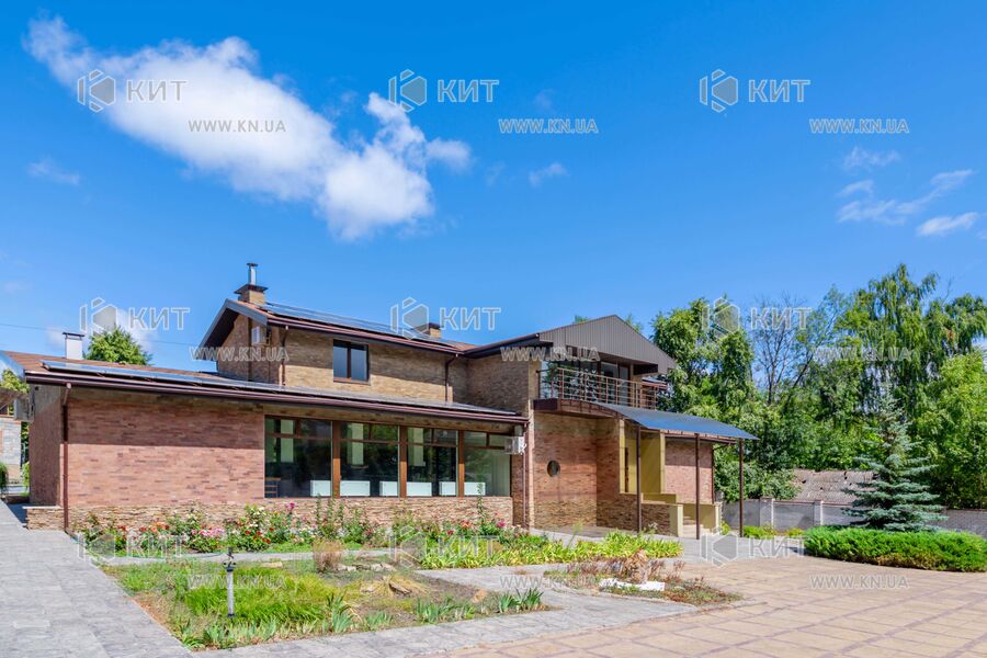 Продажа дома Покотиловка, Покотиловка, 413м²