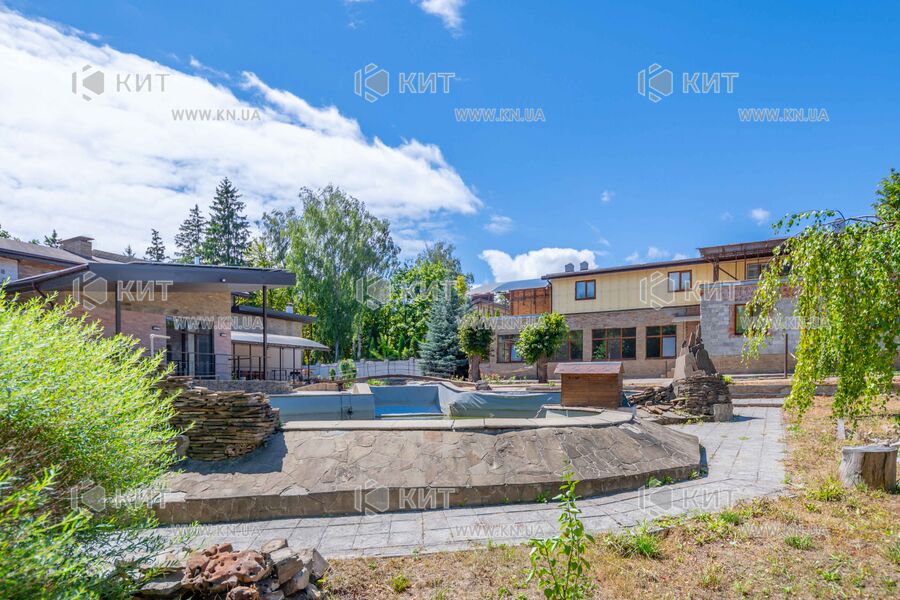 Продажа дома Покотиловка, Покотиловка, 413м²