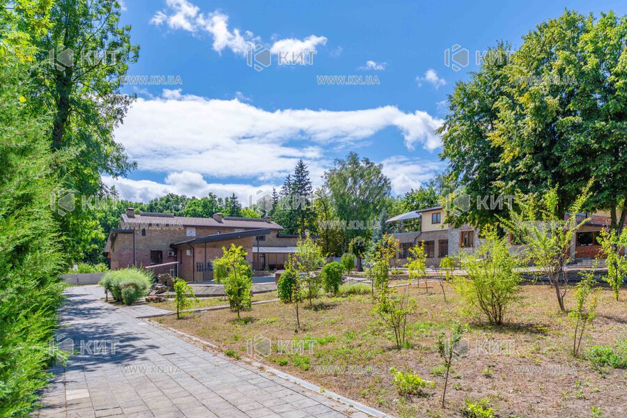 Продажа дома Покотиловка, Покотиловка, 413м²