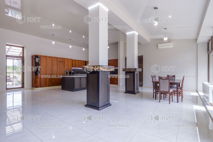 Продажа дома Покотиловка, Покотиловка, 413м²