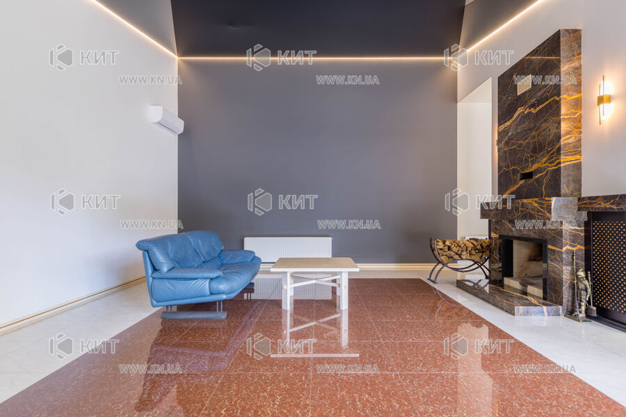 Продажа дома Покотиловка, Покотиловка, 413м²