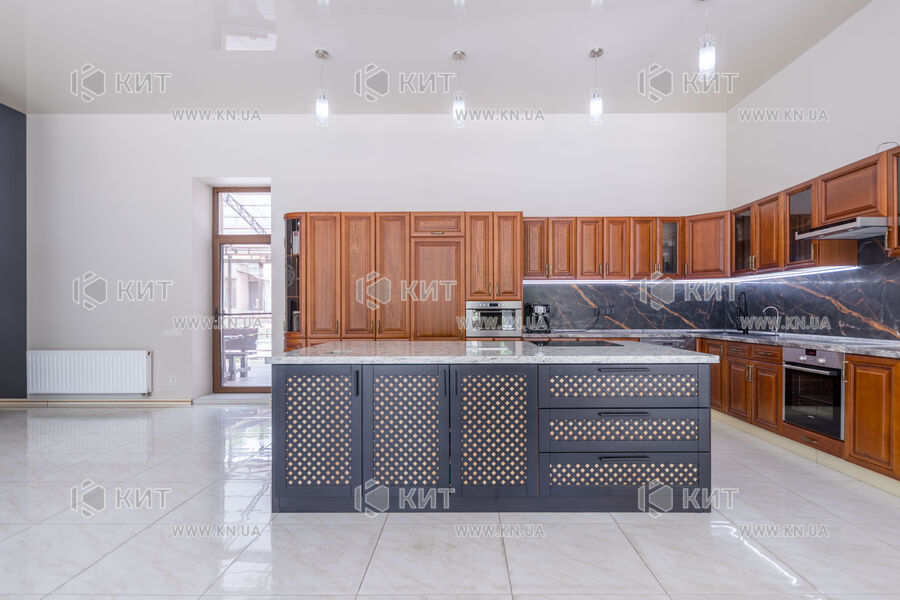 Продажа дома Покотиловка, Покотиловка, 413м²