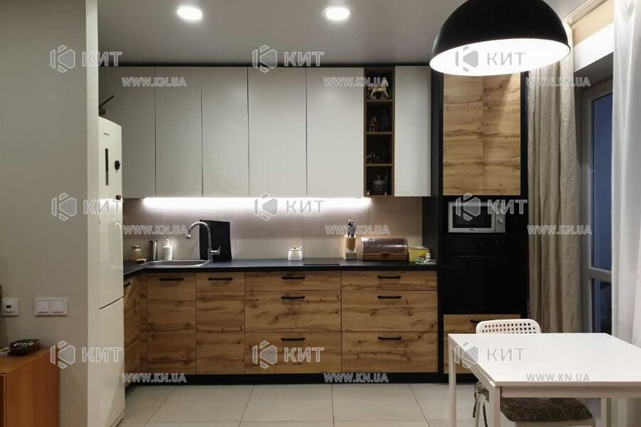 Продаж квартири Харків, Олексіївка, 53м²