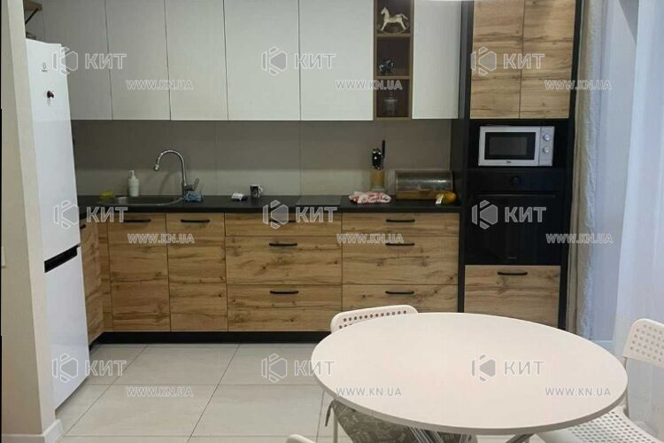 Продаж квартири Харків, Олексіївка, 53м²