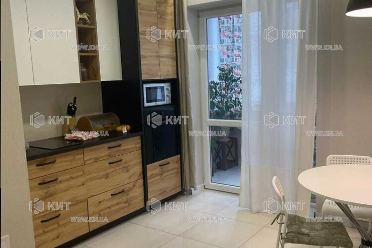 Продаж квартири Харків, Олексіївка, 53м²