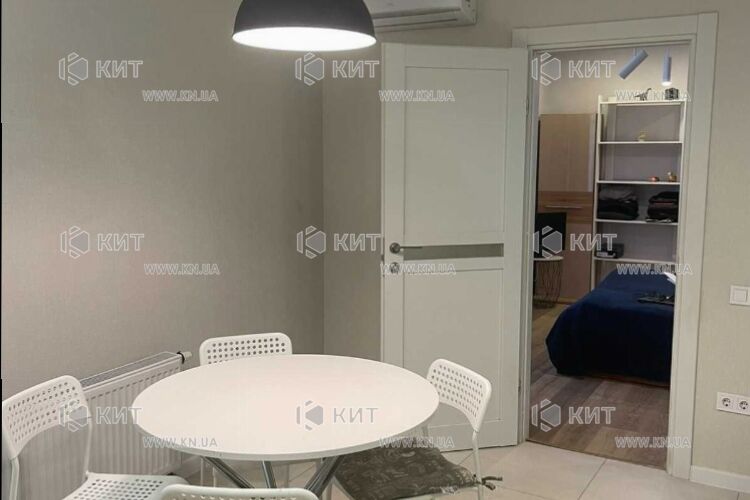 Продаж квартири Харків, Олексіївка, 53м²