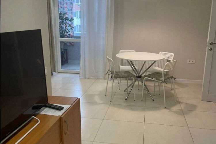 Продаж квартири Харків, Олексіївка, 53м²