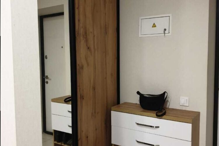 Продаж квартири Харків, Олексіївка, 53м²
