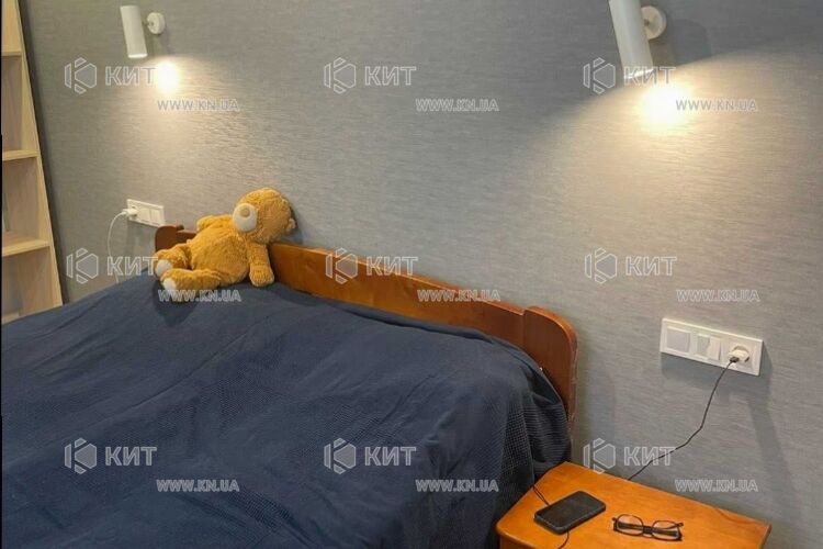 Продаж квартири Харків, Олексіївка, 53м²