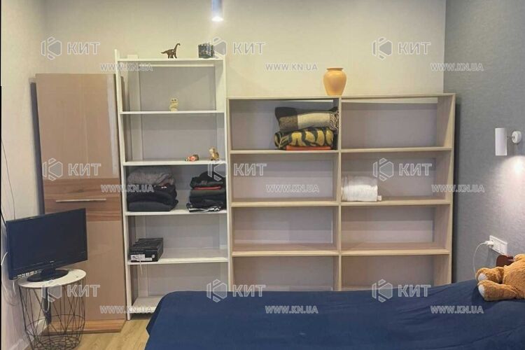 Продаж квартири Харків, Олексіївка, 53м²