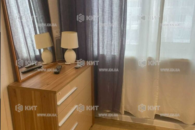 Продаж квартири Харків, Олексіївка, 53м²
