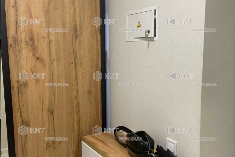 Продаж квартири Харків, Олексіївка, 53м²