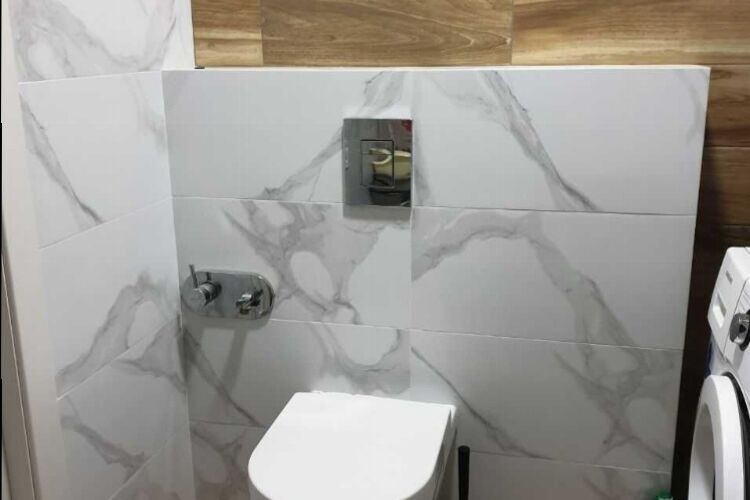 Продаж квартири Харків, Олексіївка, 53м²