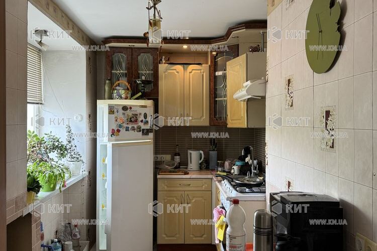 Продаж квартири Харків, Гагаріна, 68м²