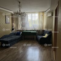 Продаж квартири Харків, Гагаріна, 68м²