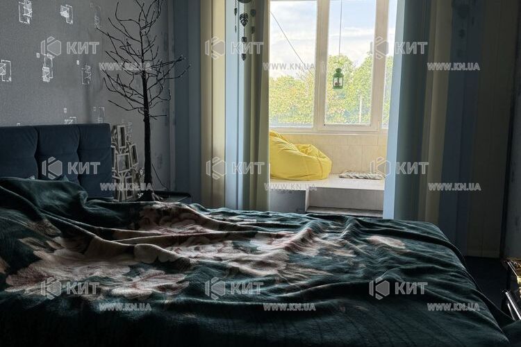 Продаж квартири Харків, Гагаріна, 68м²