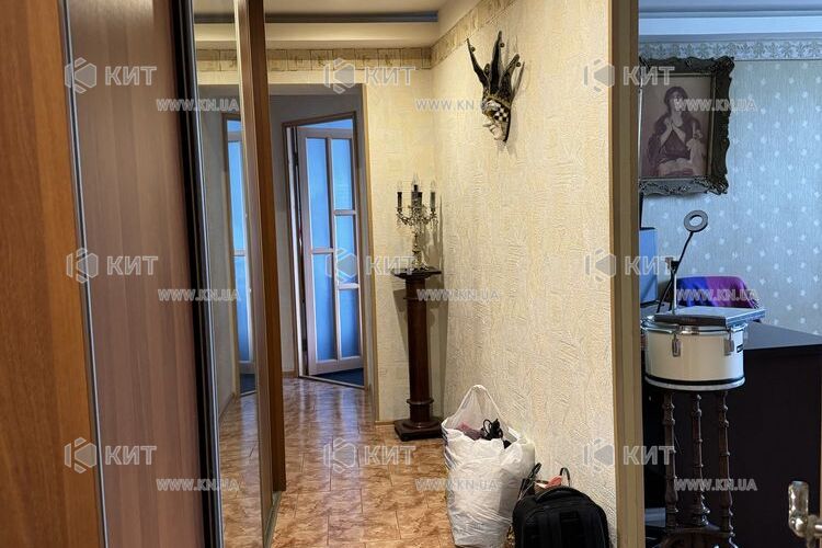 Продаж квартири Харків, Гагаріна, 68м²