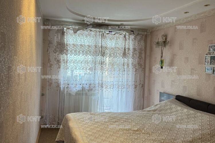 Продаж квартири Харків, Гагаріна, 68м²