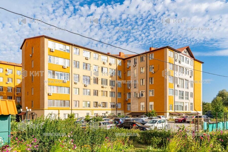 Продажа квартиры Харьков, Киевская, Гидропарк, 106м²