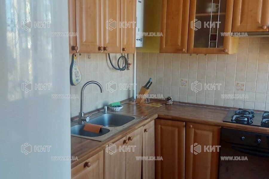 Продаж квартири Харків, Центр, 87м²