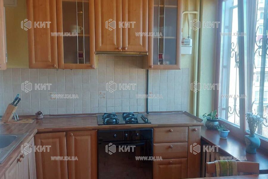 Продаж квартири Харків, Центр, 87м²