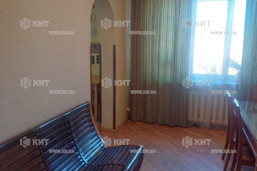 Продаж квартири Харків, Центр, 87м²