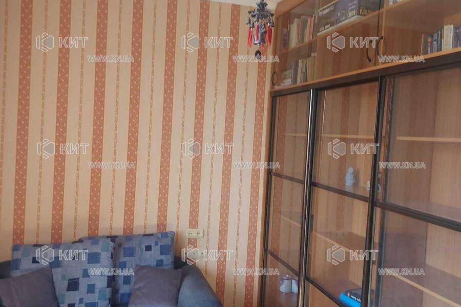 Продаж квартири Харків, Центр, 87м²