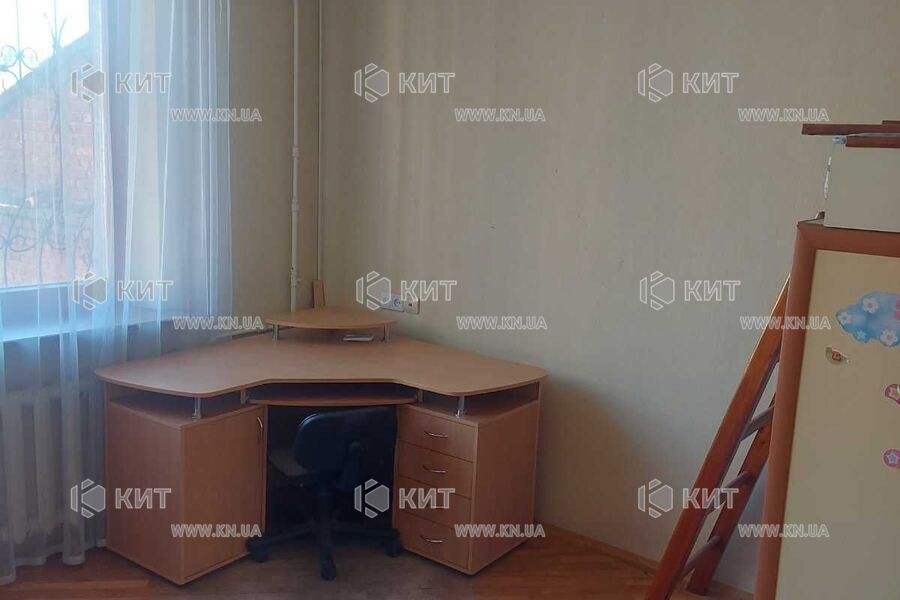 Продаж квартири Харків, Центр, 87м²