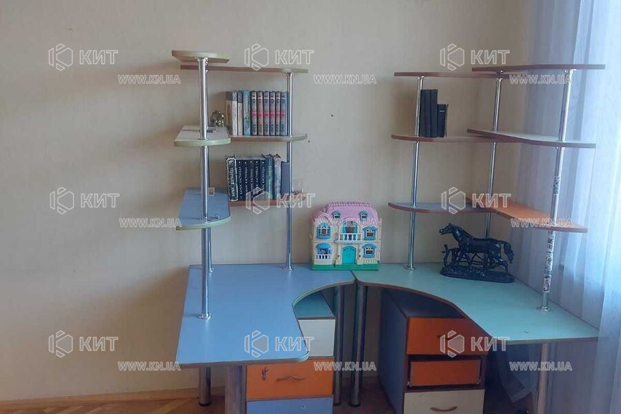 Продаж квартири Харків, Центр, 87м²