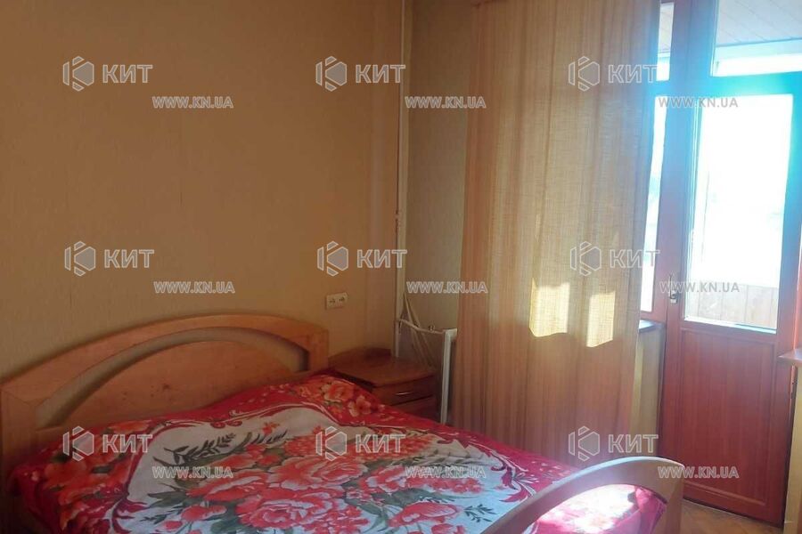 Продаж квартири Харків, Центр, 87м²