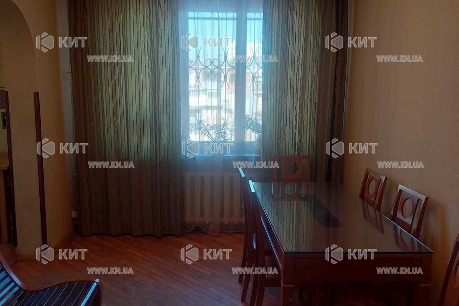 Продаж квартири Харків, Центр, 87м²