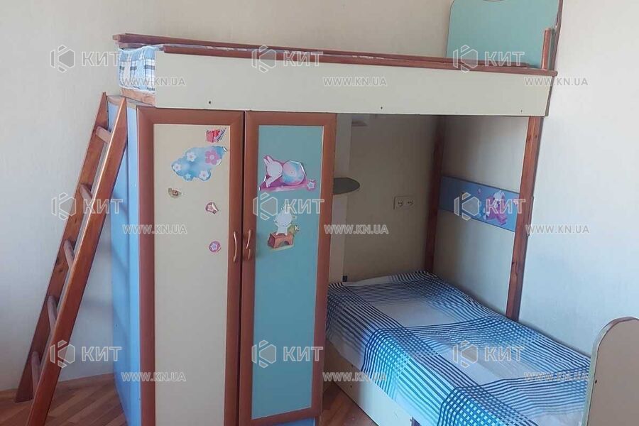 Продаж квартири Харків, Центр, 87м²