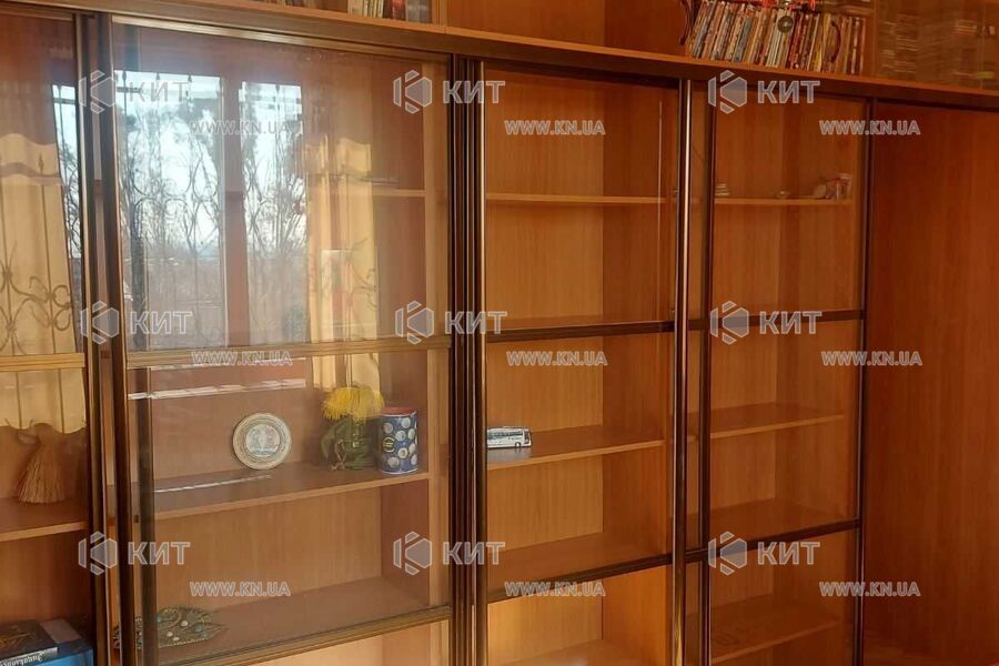 Продаж квартири Харків, Центр, 87м²