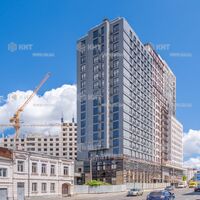 Продаж квартири Харків, Повстання, 83.6м²