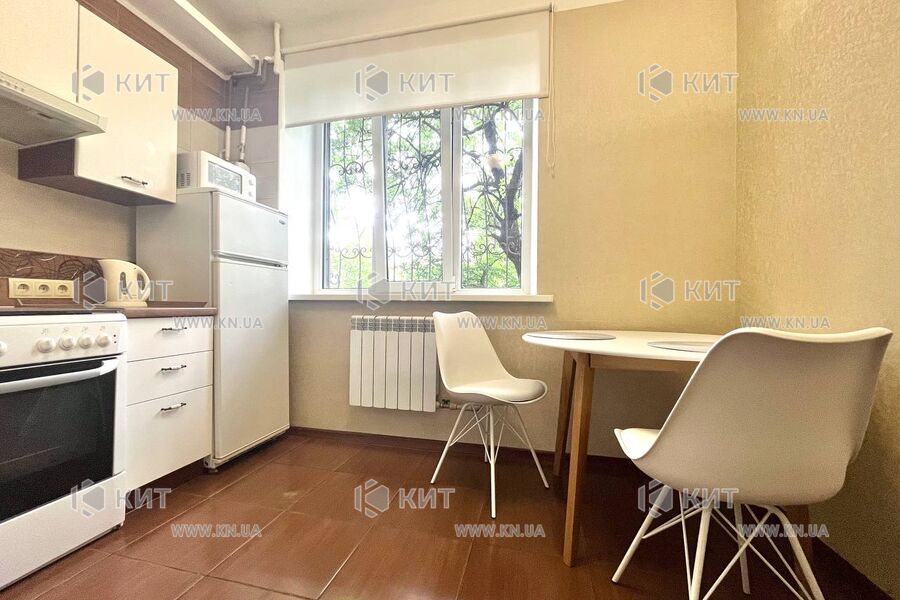 Продажа квартиры Харьков, Центр, 35м²
