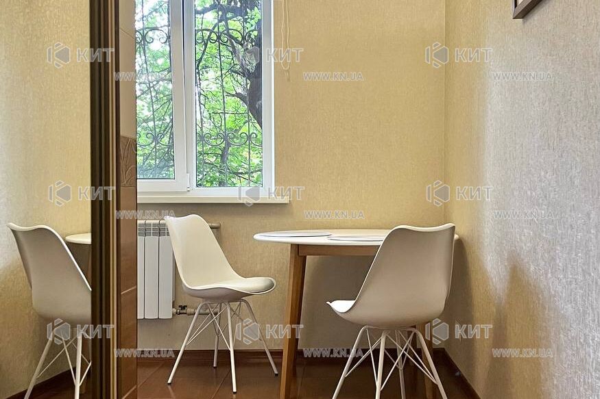 Продажа квартиры Харьков, Центр, 35м²