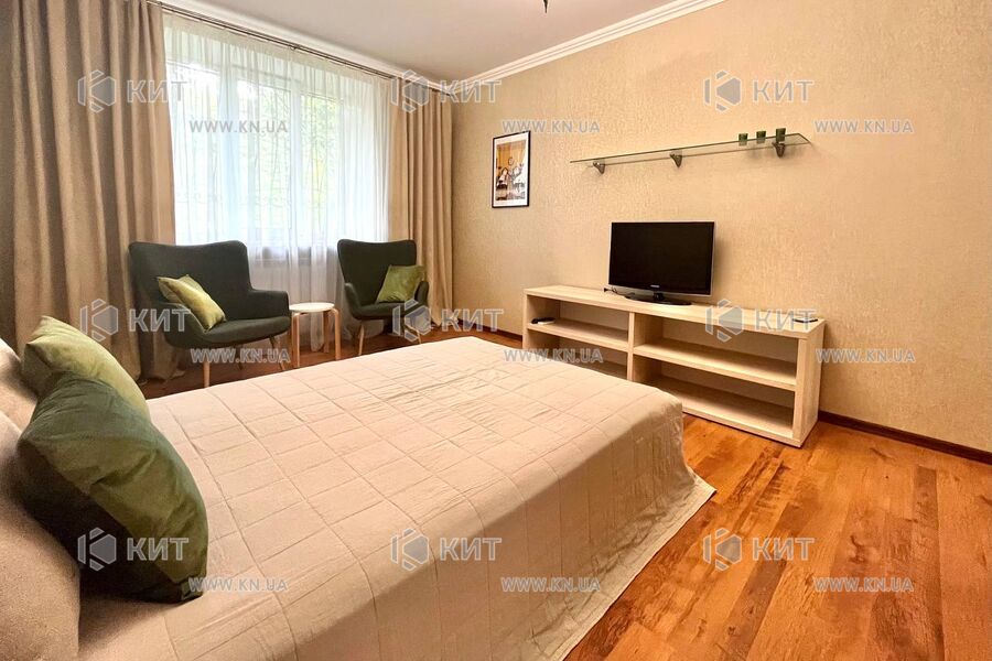 Продажа квартиры Харьков, Центр, 35м²