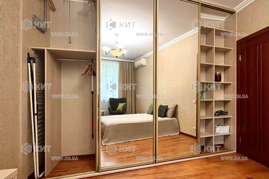 Продажа квартиры Харьков, Центр, 35м²