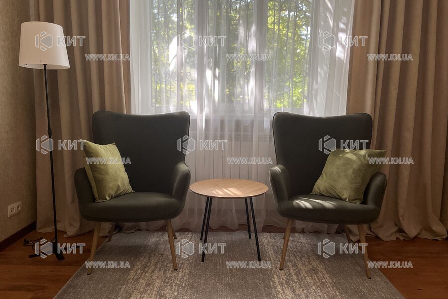 Продажа квартиры Харьков, Центр, 35м²