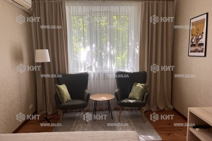 Продажа квартиры Харьков, Центр, 35м²
