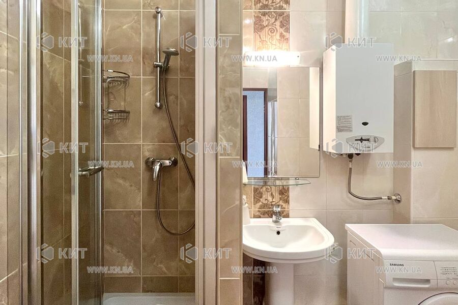 Продажа квартиры Харьков, Центр, 35м²