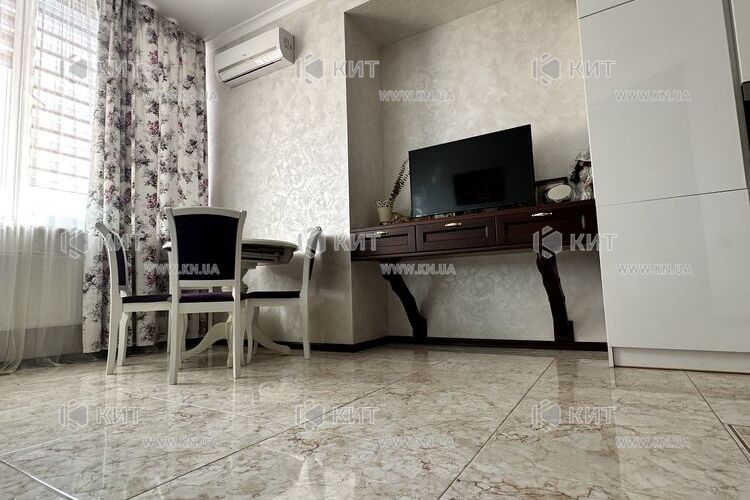 Продажа квартиры Харьков, Павлово Поле, 87м²