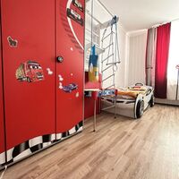 Продажа квартиры Харьков, Павлово Поле, 87м²