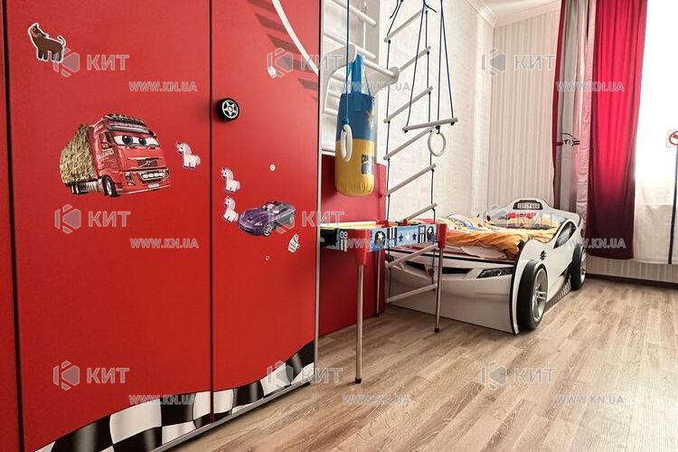 Продажа квартиры Харьков, Павлово Поле, 87м²