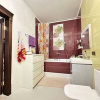 Продажа квартиры Харьков, Павлово Поле, 87м²