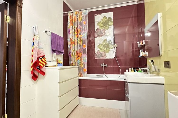 Продажа квартиры Харьков, Павлово Поле, 87м²