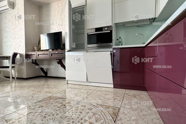 Продажа квартиры Харьков, Павлово Поле, 87м²