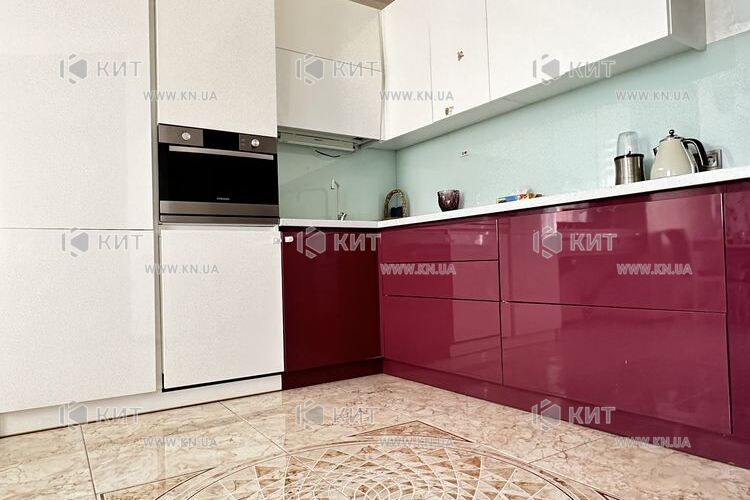 Продажа квартиры Харьков, Павлово Поле, 87м²