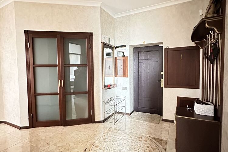 Продажа квартиры Харьков, Павлово Поле, 87м²