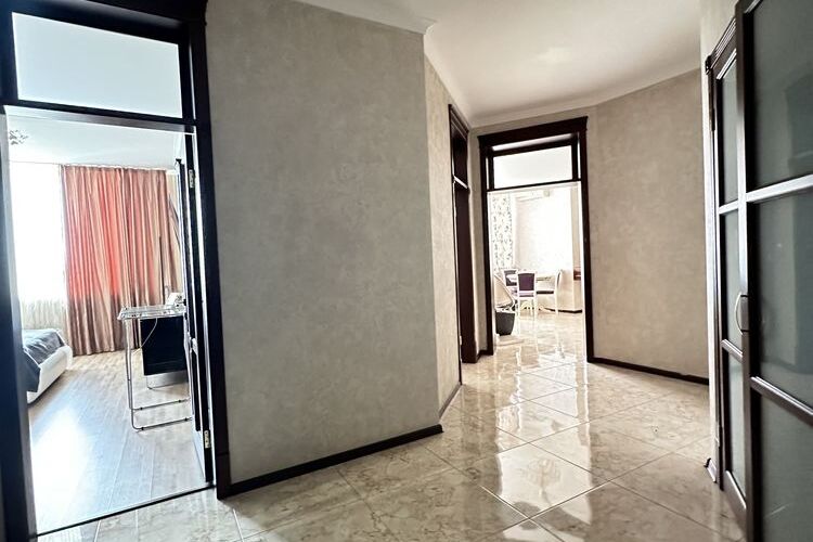 Продажа квартиры Харьков, Павлово Поле, 87м²